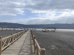 -盐湖景区