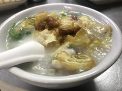 -银记肠粉店(中山一路店)