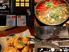 -KK ONE(京基滨河时代店)