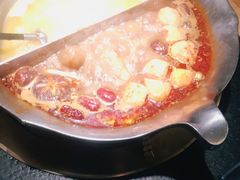 -湊湊火锅·茶憩(上海合生汇店)