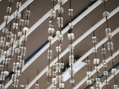 -三迪希尔顿酒店·星空酒廊