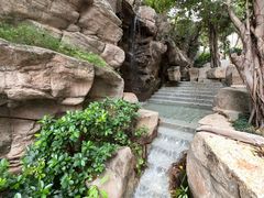 -尼依格罗香港美利酒店