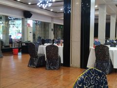 大堂-庭苑美食中心·陈皮烧鹅·海鲜(台山店)