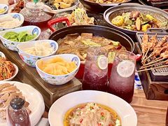 -东方饺子王(和平里店)