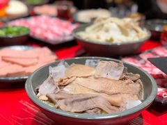 -谭鸭血老火锅(漳州路店)