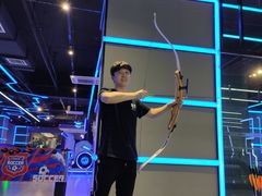 -复兴未来·轰趴空间(泰富百货店)