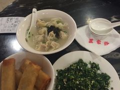 -王家沙点心店(南京西路总店)