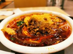 三鲜螺蛳粉-水平有限广西米粉·广西风味集(五道口店)