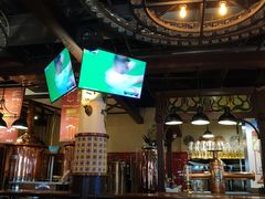 -马迭尔德式西餐精酿啤酒屋(中央大街店)