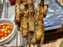 猪小串-熙成烧烤(白塔岭店)