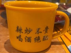 -喝丢一只鞋海鲜烧烤·海肠捞饭(北京街店)