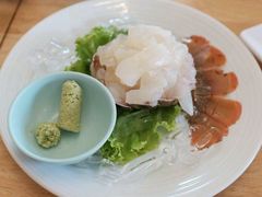 -拉威海鲜市场