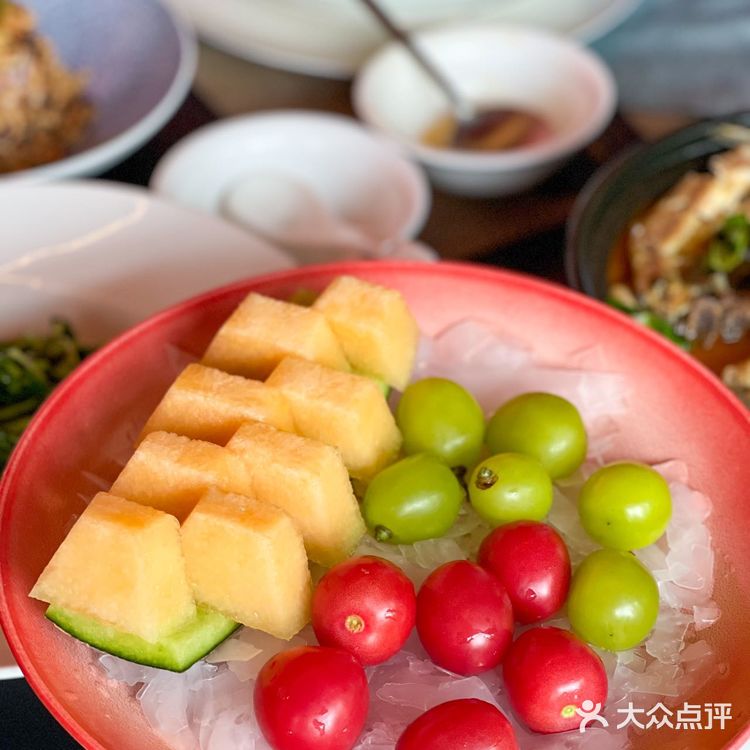 苏州人的浪漫|一家充满桂花香味的高级餐厅了解下？