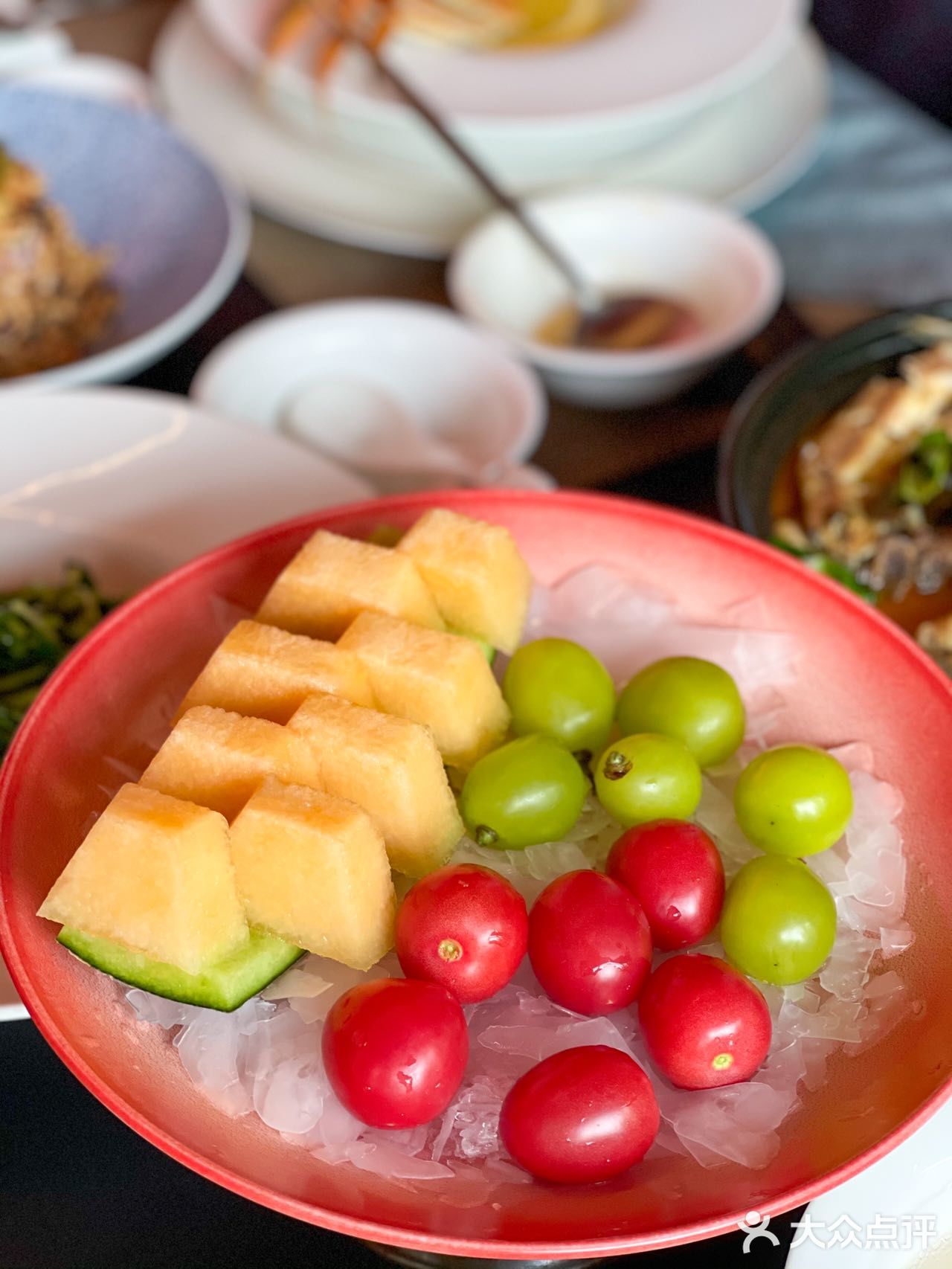苏州人的浪漫|一家充满桂花香味的高级餐厅了解下？
