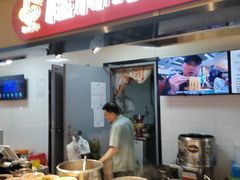 -红鼻子桂林米粉(金唐新光界店)