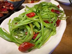 -隔壁老王·家常云南菜(花巷店)