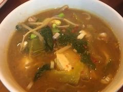 -老朴饭店(邮政街总店)