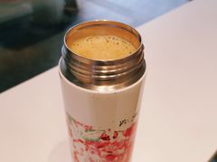 -Manner Coffee(凌空SOHO店)