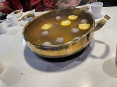 -食潮汕头鲜牛馆(望京保利店)
