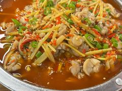 -艺味深尝(云锦路店)