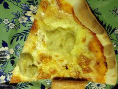 榴莲披萨-JINNS锦时 steak&pizza(浸信会礼拜堂旧址店)