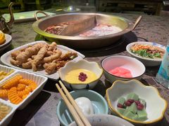 -小龙坎老火锅(金柏林店)