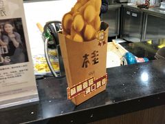 -桂桂茶(歌斐中心店)