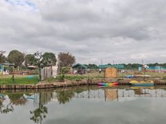 -乡乐园蟹庄·阳澄湖农家乐