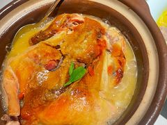 外婆茶香鸡-外婆家(西红门荟聚购物中心店)