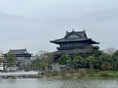 -海珠湖公园