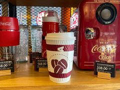 -COSTA COFFEE(上海五玠坊店)