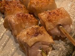 -66大阪烧烧鸟·益市家系拉面出张所