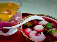 -中卫御苑福膳·养生局(圆明园店)