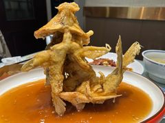 -鲁菜根·泰山菜(泰山店)