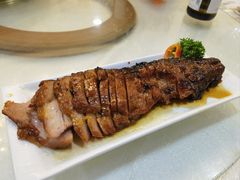 -好彩海鲜酒家(帝国中心店)