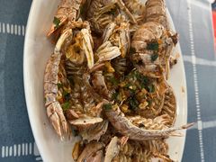 -明记海鲜大排档(巽寮湾店)