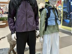 -杉杉奥特莱斯广场(哈尔滨店)