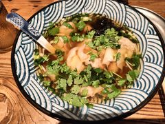 -北丐先生·野馄饨烧烤(长宁龙之梦店)