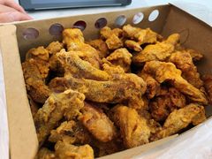 -阿捡忭京炸鸡(韭菜园总店)
