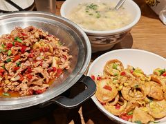 -八碗湘长沙市井菜(坡子街店)