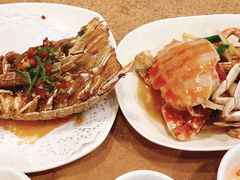 -揭阳钟记小食(福田新村店)