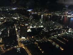 -OZONE 顶楼酒吧(香港丽思卡尔顿酒店)