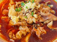 麻辣鱼肚-味妙烤鱼吧(回龙观店)
