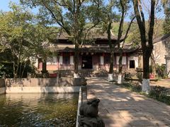 -宁波市保国寺古建筑博物馆