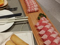 -海底捞火锅(河东万达广场店)