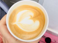 -JPG coffee(广州体育西店)