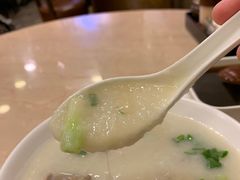 -盛记粥面(佐敦店)