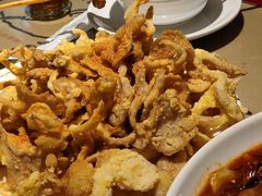 -小吴先生的店·东北烧烤(林科大店)