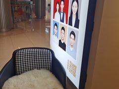 -白衬衫照相馆(五彩店)