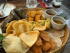 -Siam泰餐厅(水上公园店)